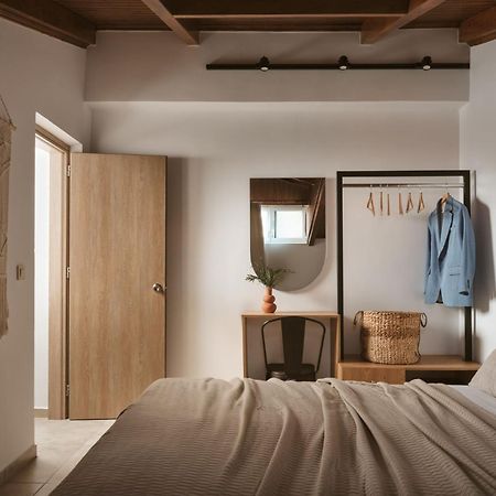 Shellona Rooms & Apartments 拉加纳斯 外观 照片