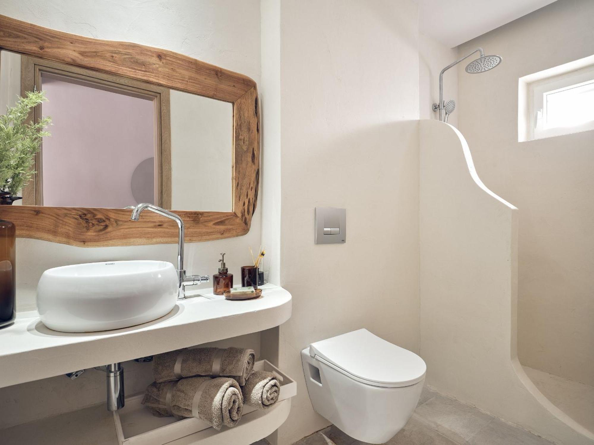 Shellona Rooms & Apartments 拉加纳斯 客房 照片