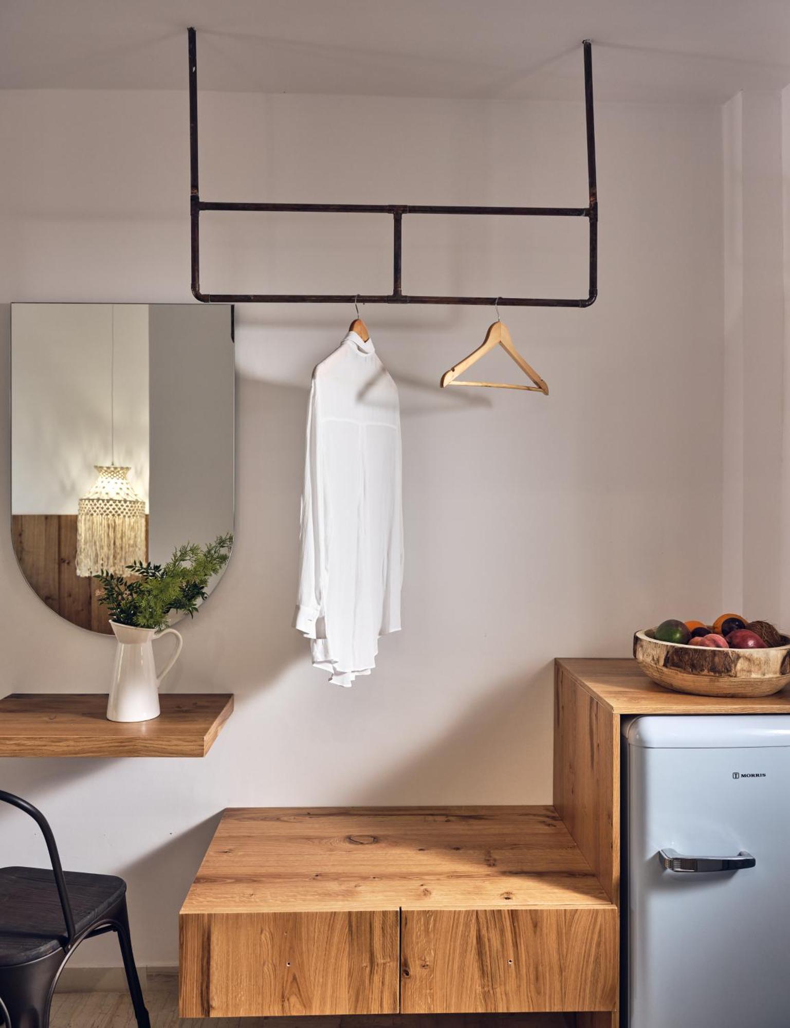 Shellona Rooms & Apartments 拉加纳斯 客房 照片